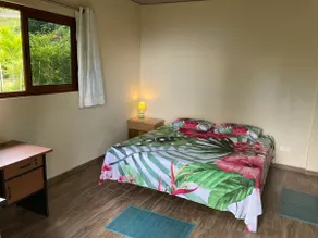 Lovely guestroom in the heart of greenery - Image 2