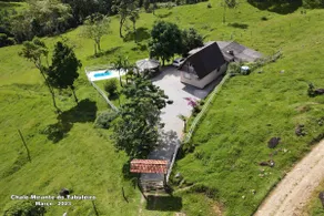 Tabuleiro overlook chalet with pool - Image 4