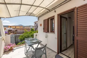 New studio apartment in Sardinia 10 min (by car) from the sea - Image 3