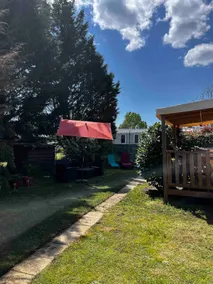 Mobile home 422 Domaine de la Forge - Image 3