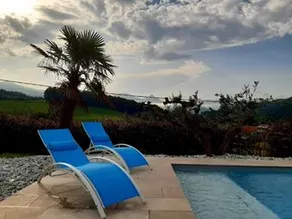 Hergarai Gîte, all comforts, swimming pool, 11 people - Image 4