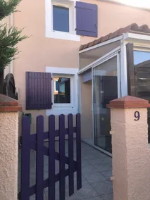 3-bedroom house with veranda, air-conditioning and attractive features. - Image 4