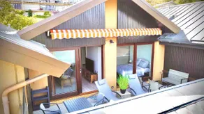 Rooftop ”waterfront”, terrace, secure parking - Image 4