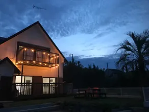 OceanViewヤシの木BBQPet海4分Kashima - Image 3