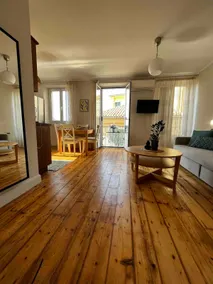 Corfu Centre Balcony Apartment - Image 3