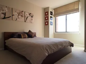 Luxurious Condo Blocks from Metro w/ parking - Image 5