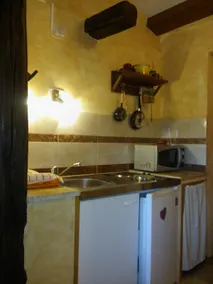 Studio Apartment in picturesque Istrian village - Image 2