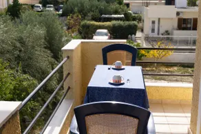 Bright studio near the beach with balcony #3 - Image 2
