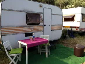 Seaside Mobile Home 2 - VULCANO - Image 2