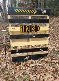 Honey Bee Suite Hobby Farm - Image 5