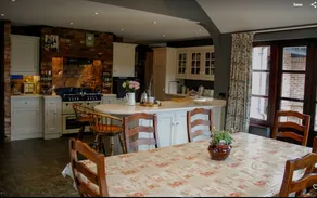 The Paddock - an incredibly spacious bungalow - Image 4