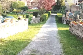 THE GARDENS OF THE DUCAL PALACE - Image 2