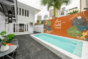 Home-Sweet-Home Private Villa in Heart of Bangkok - Image 4