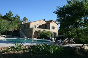 Pyrenean Paradise - sleeps 23+ 10 bedrooms - Image 3