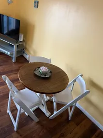 Backyard Ocean, free Wi-fi & parking - Image 4