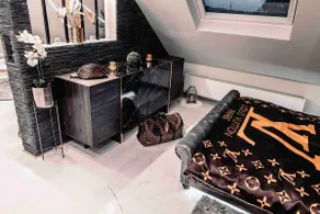Exquisites Loft mit Whirlpool - Image 5