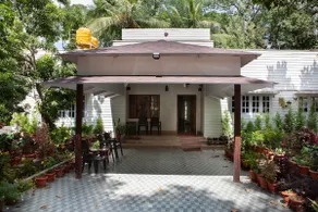 Valsala Estate Home, Coorg, Villa with Forest view - Image 5