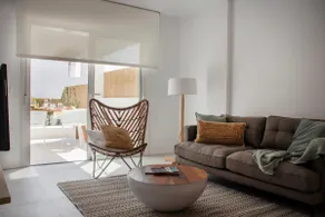 Apartamentos de Lourdes, Apartment Savina No. 5 - Image 5