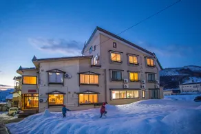 Nozawa Onsen Central Apartment 301 - Image 5