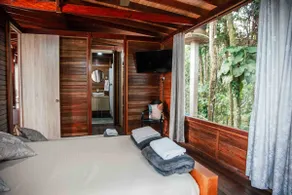 Casa Amanecer 2021 NEW CABIN 12 KM FROM VILLAVO - Image 4