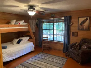 The Texian Cabin - Image 3