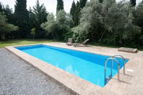 Nice cottage with pool near Granada - Image 2