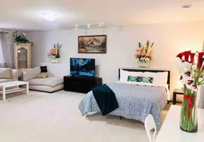 Cozy Home- 2 King/ 2 Queen , 5 minutes to DT St. Paul - Image 5