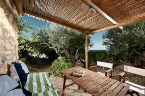 Aloni , Traditional home with a view - Image 3