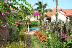 One-bedroom Villa in Elegant Orchid Garden Oasis. - Image 2
