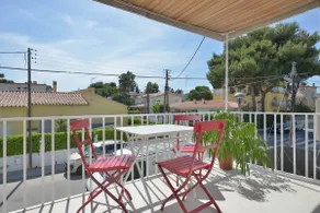 Apartment by the sea in Cubelles - Image 2