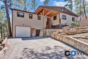 12 GUESTS, JACUZZI ,GAME ROOM, DECK, 🗻VIEWS - Image 2