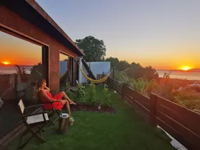 Eco Villa Ocean View - The Forest - Image 2