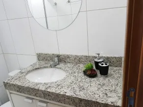 Flat in the Bueno Sector in Goiânia (with garage) #6 - Image 5