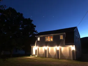 Charming Carriage House in the White Mountains - Image 5