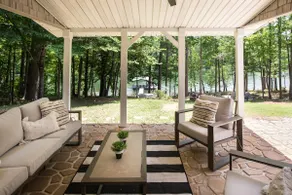 Lake Hartwell Waterfront Retreat w/ Hot Tub - Image 5