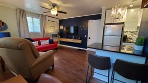Lusso Suite #2 - Lovely one bedroom - Image 3