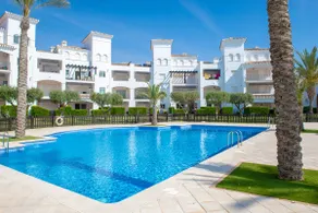 Appartement \"Luxury Pool and Spa - Casa Coco\" avec piscine, bain à remous et terrasses - Image 4