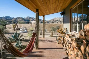 Pioneertown 40 Acre Ranch of the Rising Sun - Image 4