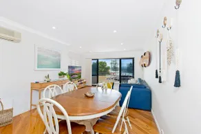 Adrift at Dolphin Cove Apt 5 - riverfront modern - Image 5