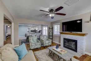 Spacious Newly Renovated By Lodi Lake | Wine&Roses - Image 3