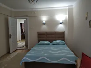 AIR-CONDITIONED AFFORDABLE ENTIRE HOUSE /Free airport shuttle - Image 3