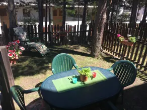 Duplex with Garden in Villanúa, near Jaca. - Image 4