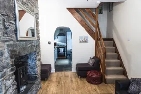 Cosy traditional stone & slate Cumbrian cottage - Image 4