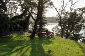 Historic Cottage Bundeena – Steps to Beach & Park - Image 3
