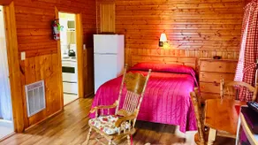 A2-Open Concept Studio Cottage - Image 5