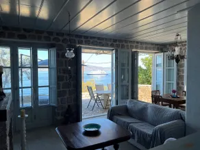 Magnificent seaview stone house - Image 2