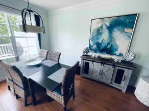Beautiful 3 Story Town House In Rehoboth Beach - Image 4