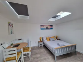 Guest House in Cornwall - Image 4