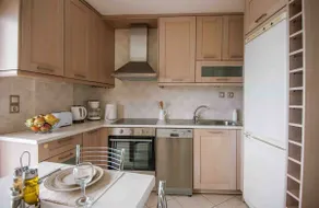 SEA VIEW APARTMEΝT - Image 4