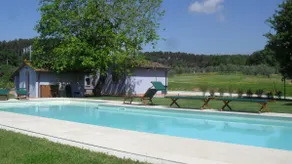 Eco-friendly villa with pool and park - Image 3